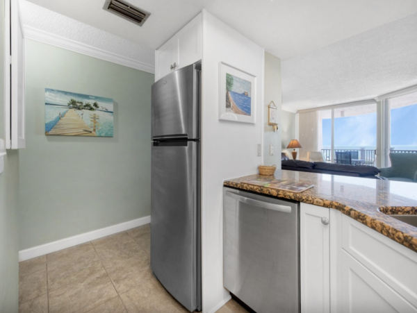 Stunning Bradenton Beach Condo Luxury
